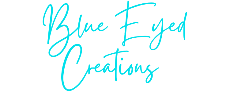 Blue Eyed Creations Gift Card